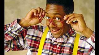 Steve Urkel  Jaleel White Interview [upl. by Kyne]