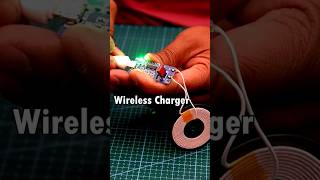 Unboxing Wireless Charger amp Other ⚡ youtubeshorts mukeshsokil technicalsokil wirlesscharger [upl. by Eveivenej]