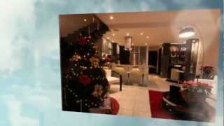 Avalon Country Club Apartment For Rent Santa Ana Costa Rica [upl. by Lubin]