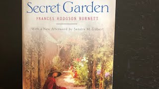 Secret Garden chapter 25  CC Challenge A  audio book [upl. by Merth]