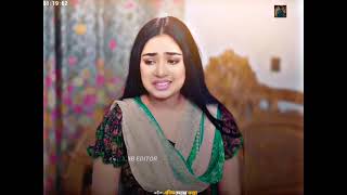 Emotional Natok Video  Atim Meyer Kanna  Mehedi Atim Meyer Kanna  Bangla Natok highlight 🫰🤭🥀 [upl. by Ravahs]