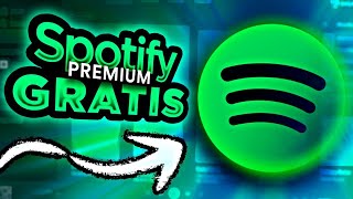 Spotify Premium gratuito música sin anuncios legalmente 2024  2025 [upl. by Wimsatt539]