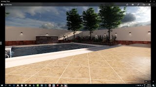 Enscape for revit 2020 [upl. by Avika]