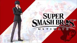 Beneath the Mask  Super Smash Bros Ultimate [upl. by Tate]