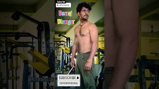 Jab tak🏋🏻‍♀️ manjil ko pa nahi lete motivation sports athlete fitnessquotient fitindia short [upl. by Dill]