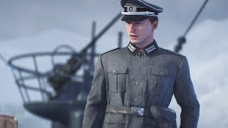 Battlefield 5 FULL GAME All Cutscenes Gameplay PC [upl. by Weiler]