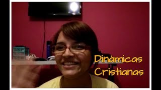 9 Dinamicas Cristianas [upl. by Atinomar131]