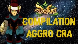 DOFUS 10Min de PvP avec Crâ 200 G6 9 [upl. by Reivaz]