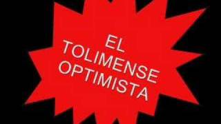 El Tolimense Optimista [upl. by Iddo]