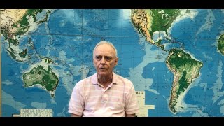 Prof Robert Blust  Prerecorded Video Speech for quotThe Origins of the Austronesiansquot Book Launch [upl. by Duggan]