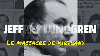 Jeffrey Lundgren et le Massacre de Kirtland SECTE amp MEURTRES [upl. by Nolte]