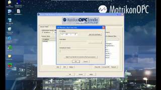 Tutorial Cómo configurar el OPC Tunneller facilmente  MatrikonOPC [upl. by Rats]