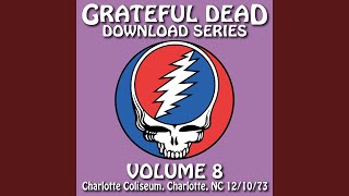 Mexicali Blues Live at Charlotte Coliseum Charlotte VA December 10 1973 [upl. by Alleris]