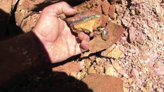 Finding Opals  From Queensland With Love to Sydney [upl. by Suravaj]