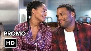 Blackish 3x06 Promo quotJack Of All Tradesquot HD [upl. by Nymsaj]