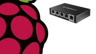 Blocking YouTube Ads Part 4  Setting PiHole as your DNS server on a Ubiquiti Edgerouter X [upl. by Dusza]