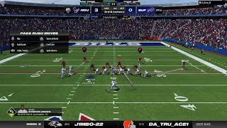 Texans vs bills [upl. by Faubion506]