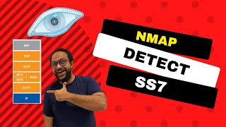 How to use NMAP for scan SCTP with SS7 or Sigtran [upl. by Noraed]