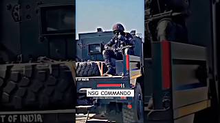 MEET TO THE NATIONAL SECURITY GUARDNSG nsgcomando NSG nda shorts [upl. by Phillis647]