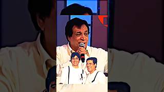 Kadar Khan On Stage ❤️‍🩹😢 Amitabh Govinda 😡😢 govinda kadarkhan viral shorts trending [upl. by Meredi773]