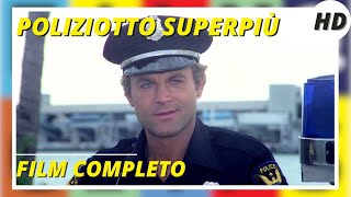 Poliziotto superpiù  Commedia  Azione  HD  Film completo in italiano Sub Eng [upl. by O'Doneven]