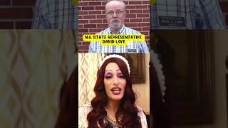 Drag Queens Win 200K in Lawsuit  Rainbow News LGBTQ News megsmagicalmansion drag dragqueen [upl. by Lap]