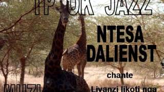 FF Muzi NTESA et OK JAZZ [upl. by Ellinet989]