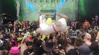 Rompeprop  Full show  live  Obscene Extreme festival 2024 day 3 Trutnov 5072024 [upl. by Nnylireg]