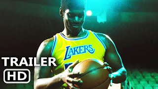 WINNING TIME Season 2 Trailer 2023 Lakers [upl. by Laurette]