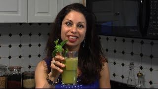 How to Make Your Own Fresh Juice  DanaFarber Cancer Institute [upl. by Russ1]