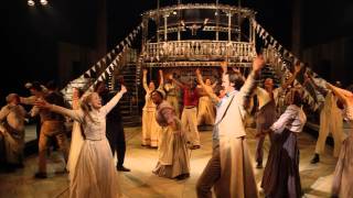 Show Boat The Musical  Trailer [upl. by Nylarad]