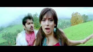 Kalloki Dilloki  Telugu Full Video Song  Telugu Movie Songs  Ram Hansika Motwani  Chakri [upl. by Pierro618]