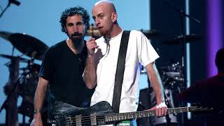 System of a Down  Streamline  SerjampDaron Vocals  Acapellas STA 2002 [upl. by Idonah]