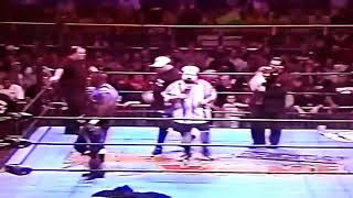 Joel Gertner Classic ECW Promo [upl. by Yelmene350]