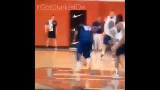 Kyrie Irving  Crossover Vine  2014 [upl. by Hickey]