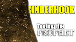 Kinderhook  Testing the Prophet [upl. by Friedland]