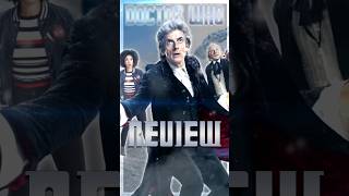 I DONT LET YOU GO Doctor Who Christmas Special 2017 Twice Upon a Time  Review [upl. by Eelhsa]