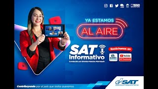 Vencimiento para actualizar la dirección alterna en el RTU Digital como importador [upl. by Anasus782]