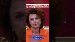 Furore sui Social Beatrice Luzzi e Giuseppe Garibaldi a Milazzo [upl. by Jordanson]