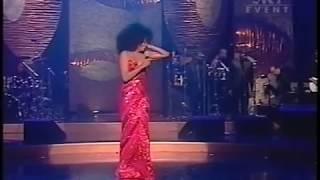 Diana Ross  An Audience With Diana Ross 1999 [upl. by Meid475]