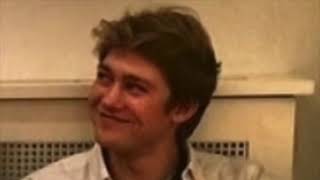 Joe Alwyn drama school videos [upl. by Navada]