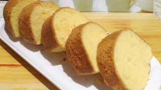 Resep Butter Cheese Cake yang Lembut dan Ngeju [upl. by Reginauld]