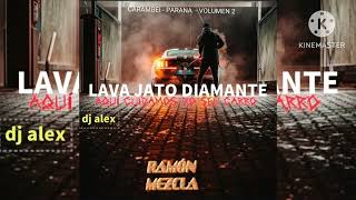 🔰 SET FULL FUNK Y FUNK MTG ⚠️ CD LAVA JATO DIAMANTE AQUI CUIDAMOS SEU CARRO VOL 2🇧🇷 RAMÓN MEZCLA [upl. by Seerdi390]