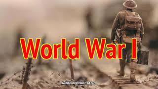 History of the World War 1 The Great War [upl. by Natsreik]