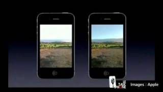 Le Talk iPhone 21  nouveaux iPods de la rentrée etc [upl. by Devora962]