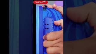 How to set tha lock on a vip suitcaseVIP Suitcase ka lock kaise Reset kare [upl. by Ilyssa876]