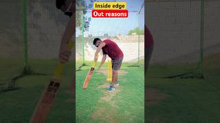 batting tips  batting fults  shorts short ytshort cricketlover batting cricket [upl. by Eytak844]