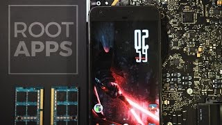 Top 10 Root Apps for Android 2017 MUST HAVE [upl. by Ennovoj]