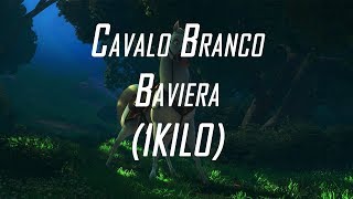 Cavalo Branco  Baviera 1Kilo Legendado [upl. by Farkas744]