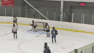 HIGHLIGHTS 20231214 U16 AA Raiders vs UOV Aces W 63 [upl. by Yatnahs966]